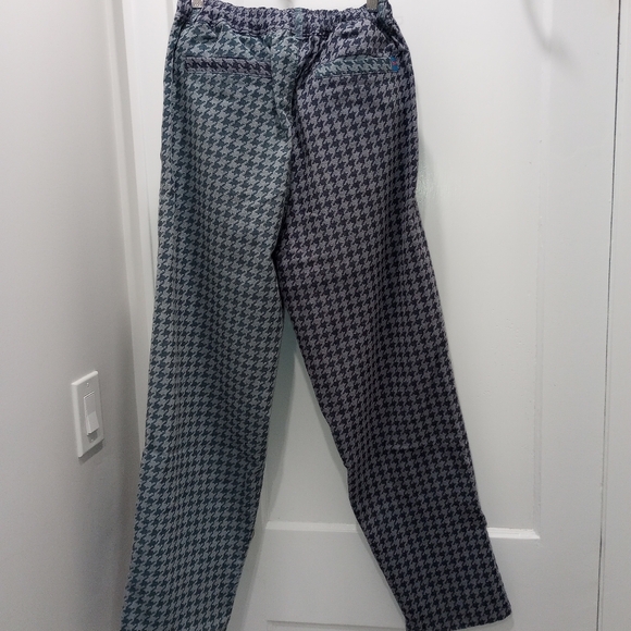 Mama Skate Houndstooth pants size medium - Picture 3 of 7
